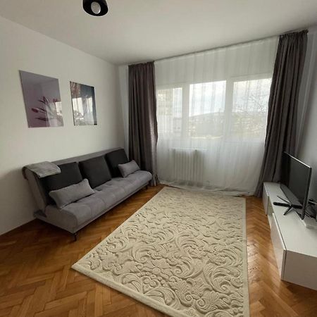 Apartament De Lux Semicentral Iasi Exterior photo