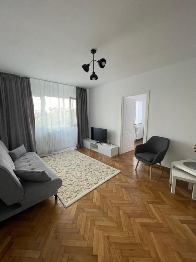 Apartament De Lux Semicentral Iasi Exterior photo
