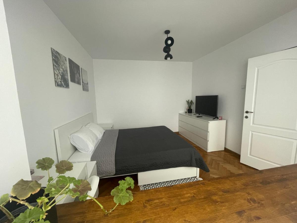 Apartament De Lux Semicentral Iasi Exterior photo